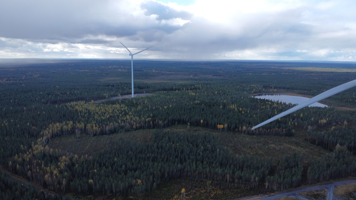 Drone View